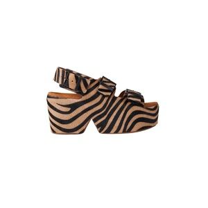 Clergerie Elva Wedge